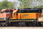 BNSF 2676
